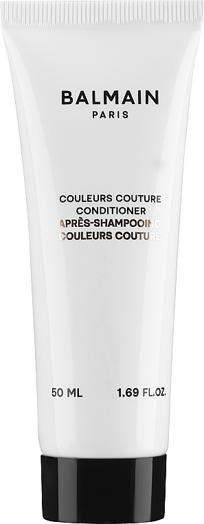 Conditioner - Balmain Hair Couleurs Couture Conditioner — Bild N1