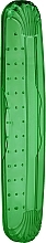 Zahnbürstenetui 88049 transparent-dunkelgrün - Top Choice — Bild N1