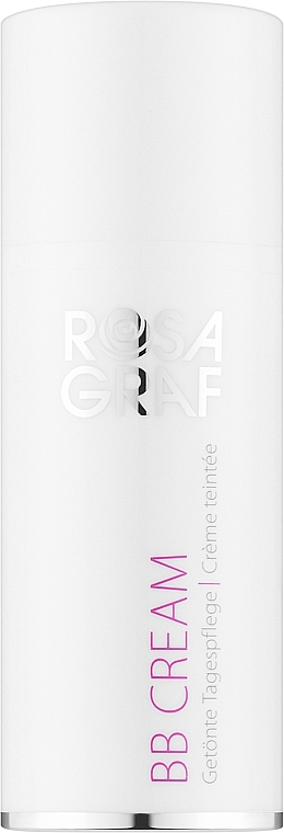 BB Creme - Rosa Graf BB Cream SPF 5 — Bild N1