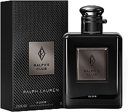 Ralph Lauren Ralph's Club Elixir - Eau de Parfum — Bild N2