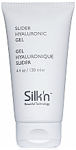 Düfte, Parfümerie und Kosmetik Feuchtigkeitsspendendes Anti-Cellulite Körpergel - Silk'n Silhouette