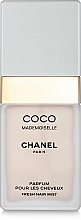 Chanel Coco Mademoiselle Hair Mist - Erfrischender parfümierter Haarnebel — Bild N2