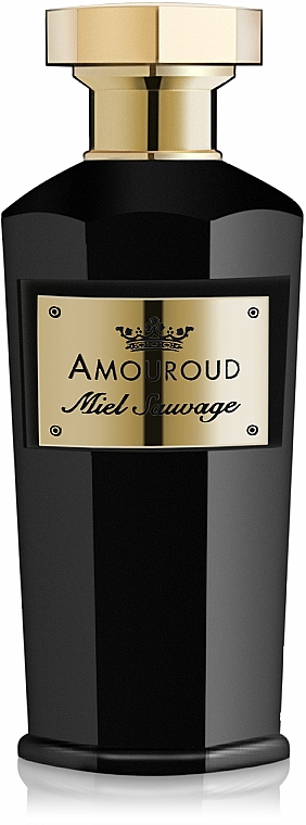 Amouroud Miel Sauvage - Eau de Parfum — Bild N1