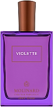 Düfte, Parfümerie und Kosmetik Molinard Violette - Eau de Parfum