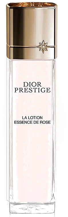 Gesichtslotion - Dior Prestige La Lotion Essence De Rose — Bild N1