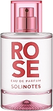 Solinotes Rose - Eau de Parfum — Bild N2
