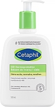 Feuchtigkeitsspendende Lotion für Gesicht und Körper - Cetaphil MD Dermoprotektor — Bild N3