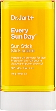 Sonnenschutz-Gesichtsstift - Dr.Jart + Every Sun Day Sun Stick SPF 48 / PA++++ — Bild N1