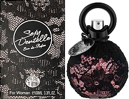 Real Time Sexy Dentelle - Eau de Parfum — Bild N2