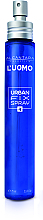Düfte, Parfümerie und Kosmetik Fixierspray für die Haare - Alcantara L'Uomo Urban Fix Fixing Spray