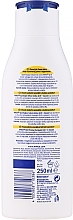 Hautstraffende Körperlotion - NIVEA Q10 Energy Body Milk — Bild N5