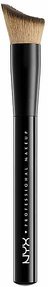 Foundationpinsel PROB22 - NYX Professional Makeup Total Control Drop Foundation Brush — Bild N1