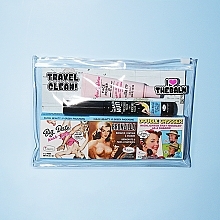 Set 5 St. - TheBalm Travel Set  — Bild N9