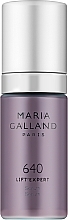 Düfte, Parfümerie und Kosmetik Gesichtsserum mit Lifting-Effekt - Maria Galland Paris 640 Lift Expert Serum