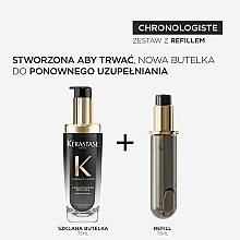 Haaröl - Kerastase Chronologiste Fragrance-in-oil Refillable — Bild N5