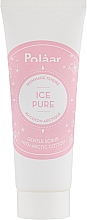 Düfte, Parfümerie und Kosmetik Peeling Arktische Baumwolle - Polaar IcePure Arctic Cotton Gentle Scrub