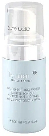 Erfrischender Toner-Schaum für das Gesicht - Etre Belle Hyaluronic Tonic Mousse — Bild N1