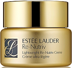 Düfte, Parfümerie und Kosmetik Reichhaltige Feuchtigkeitscreme für das Gesicht mit leichter Textur - Estee Lauder Re-Nutriv Lightweight Cream