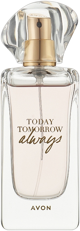 Avon Avon Today Tomorrow Always 2018 - Eau de Parfum — Bild N1