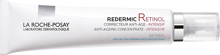Korrigierendes Anti-Falten Serum Intensiv - La Roche-Posay Redermic R Anti-Aging Dermatological Corrector Intensive — Bild N4