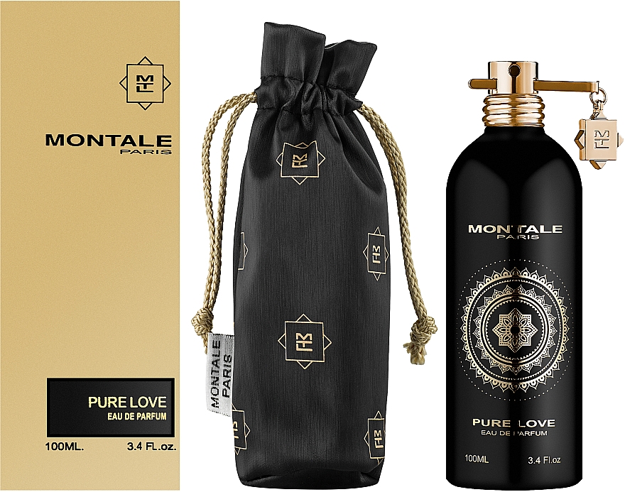 Montale Pure Love - Eau de Parfum — Bild N2