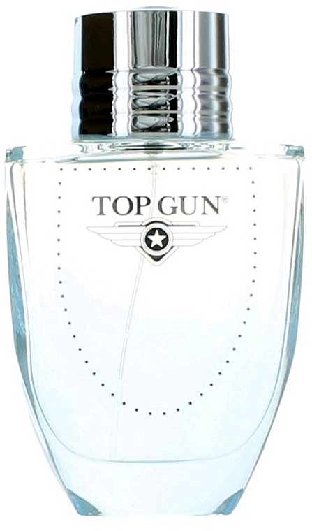 Top Gun Chevron - Eau de Toilette — Bild N1