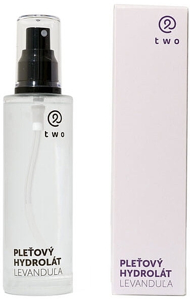 Two Cosmetics  - Lavendelhydrolat — Bild N1