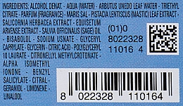 Lotion-Deodorant - L'Erbolario Fior Di Salina Deodorant Lotion — Bild N3