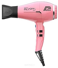 Haartrockner rosa - Parlux Alyon 2250 W — Bild N1