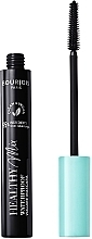 Wasserfeste Wimperntusche  - Bourjois Waterproof Healthy Mix Mascara — Bild N2