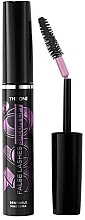 Wimperntusche - Oriflame The One False Lashes Salon Lift 360° — Bild N2