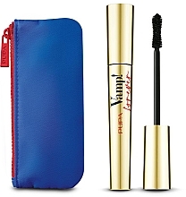 Düfte, Parfümerie und Kosmetik Pupa Vamp! Forever Lashes (mascara/9ml + pouch) - Set