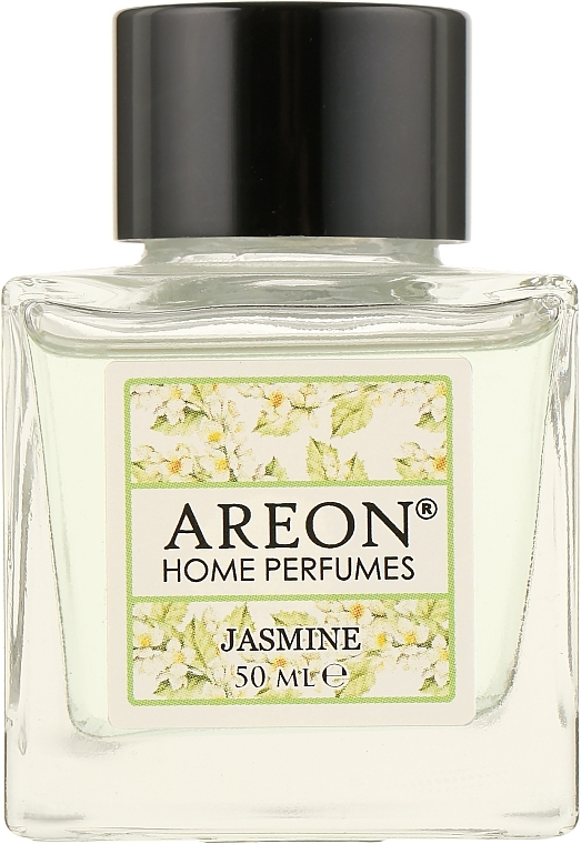 Raumerfrischer Jasmin - Areon Home Perfume Jasmine — Bild N3