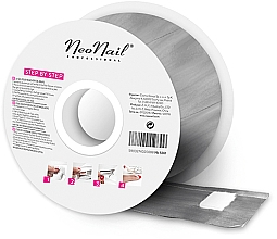 Düfte, Parfümerie und Kosmetik Folienrolle zum Entfernen von UV Gel Nagellacke und Acryl - NeoNail Professional Nail Foil Wraps In Roll