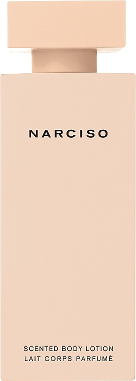 Narciso Rodriguez Narciso Body Lotion - Körperlotion — Bild N1