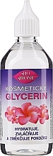Düfte, Parfümerie und Kosmetik Feuchtigkeitsspendendes Glycerin - Bione Cosmetics Cream Cosmetic Glycerine