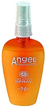 Düfte, Parfümerie und Kosmetik Weichmachendes Haarspray - Angel Professional Paris Hair Soften Spray