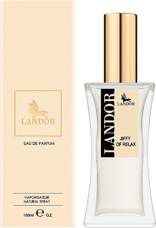 Landor Jiffy Of Relax - Eau de Parfum — Bild N1