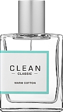 Düfte, Parfümerie und Kosmetik Clean Warm Cotton 2020 - Eau de Parfum