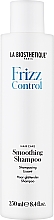 Düfte, Parfümerie und Kosmetik Glättendes Shampoo für widerspenstiges Haar - La Biosthetique Frizz Control Smoothing Shampoo