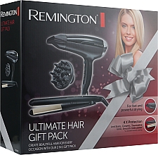 Geschenkset - Remington D5215GP — Bild N2