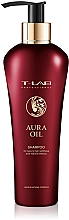 Düfte, Parfümerie und Kosmetik Shampoo für luxuriöses Haar - T-LAB Professional Aura Oil Shampoo