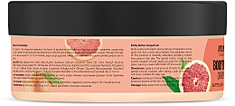 Körperbutter-Creme - Joko Blend Grapefruit Body Butter — Bild N3