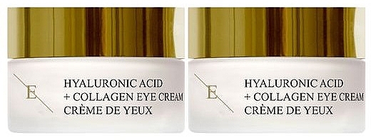 Augencreme - ErthSkin London Hyaluronic acid + Collagen Pro-Age Eye Cream — Bild N1