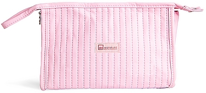 Kosmetiktasche, 34 x 19 cm, rosa - IDC Institute Cosmetic Essentials Travel Bag — Bild N1