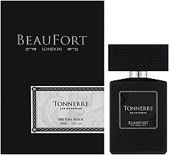 BeauFort London Tonnerre - Eau de Parfum — Bild N2