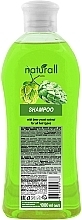 Shampoo für alle Haartypen mit Bierhefeextrakt - My caprice Naturall — Bild N1
