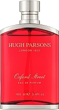 Hugh Parsons Oxford Street - Eau de Parfum — Foto N1