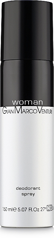 Gian Marco Venturi Woman - Deospray — Bild N1