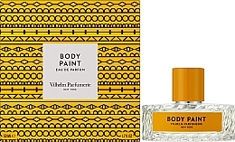 Vilhelm Parfumerie Body Paint - Eau de Parfum — Bild N2